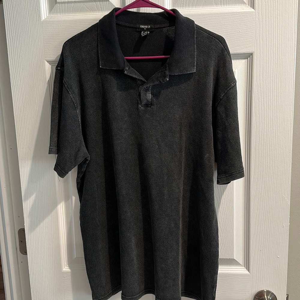 FOREVER21 MEN SHIRT